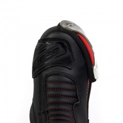 BUTY OZONE URBAN II CE BLACK/RED 