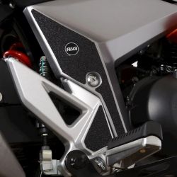 OSŁONA WAHACZA RG RACING...