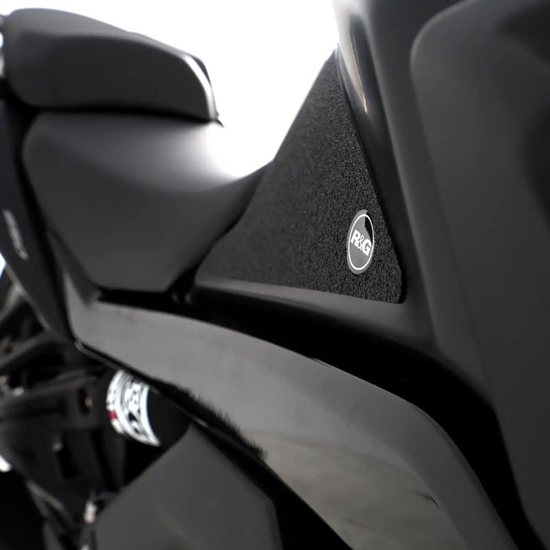 NAKLEJKA NA BAK TANKPAD ANTYPOŚLIZGOWY RG RACING CFMOTO 650GT 19-