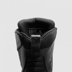 BUTY MOTOCYKLOWE REBELHORN FALCON BLACK 