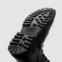BUTY MOTOCYKLOWE REBELHORN FALCON BLACK 
