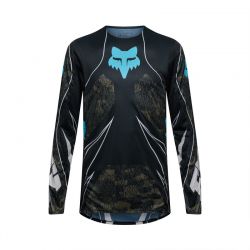 BLUZA MOTOCYKLOWA FOX...