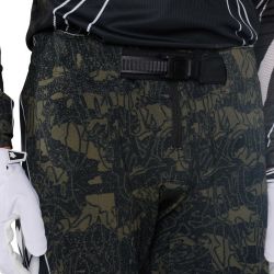 SPODNIE MOTOCYKLOWE FOX FLEXAIR APEX BLACK  ENDURO CROSS