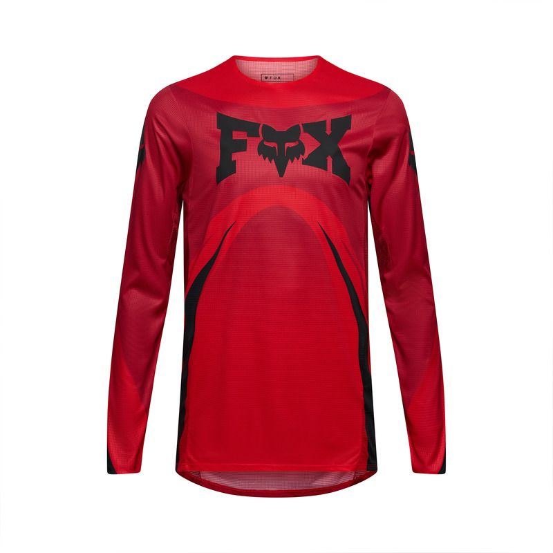 BLUZA MOTOCYKLOWA FOX FLEXAIR ARC  ENDURO CROSS