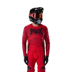 BLUZA MOTOCYKLOWA FOX FLEXAIR ARC  ENDURO CROSS