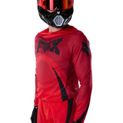 BLUZA MOTOCYKLOWA FOX FLEXAIR ARC  ENDURO CROSS