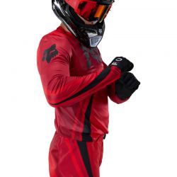 BLUZA MOTOCYKLOWA FOX FLEXAIR ARC  ENDURO CROSS