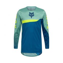 BLUZA MOTOCYKLOWA FOX...