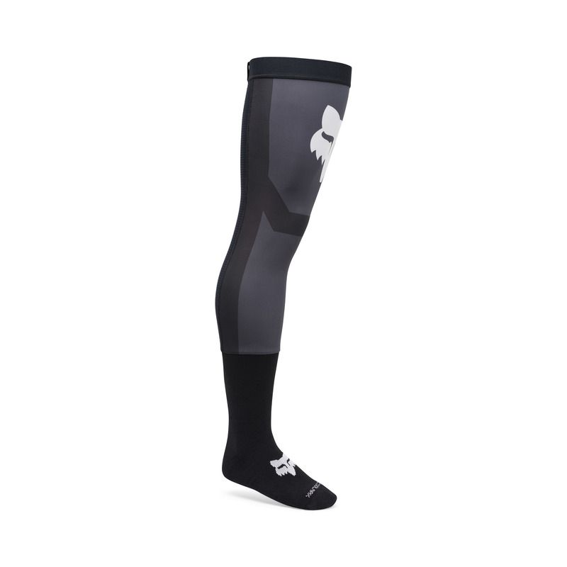 SKARPETY FOX FLEXAIR BLACK  ENDURO CROSS