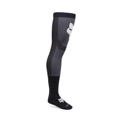 SKARPETY FOX FLEXAIR BLACK  ENDURO CROSS