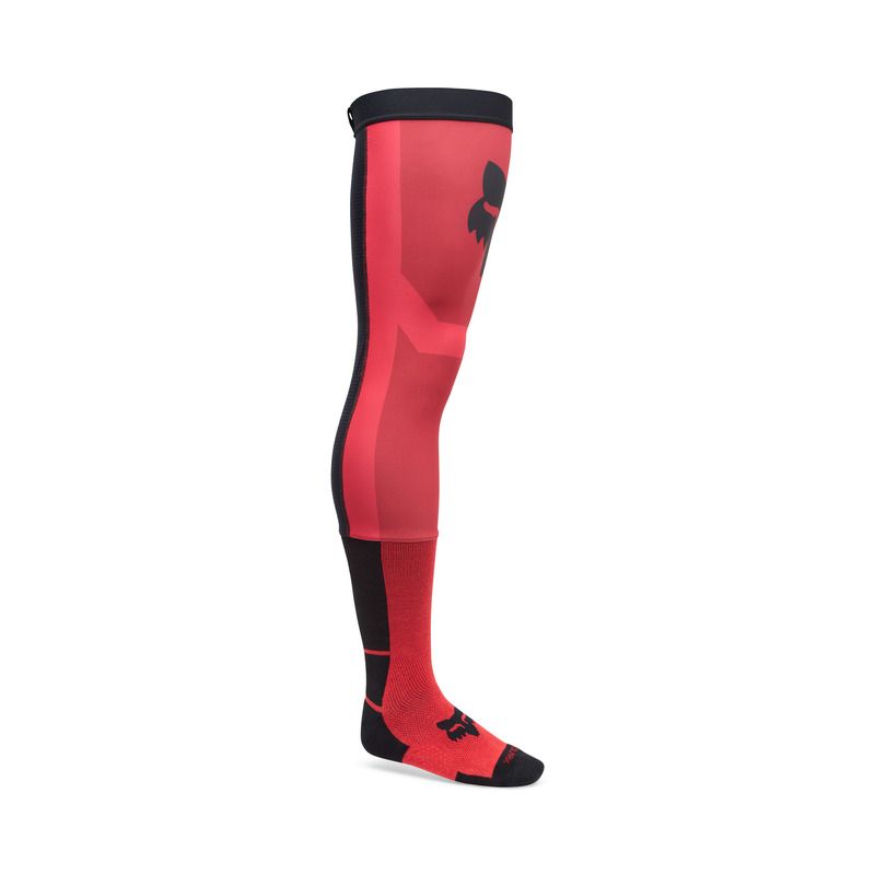 SKARPETY FOX FLEXAIR RED  ENDURO CROSS