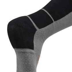 SKARPETY FOX FLEXAIR GREY  ENDURO CROSS
