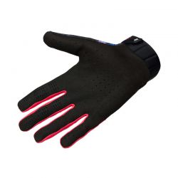 RĘKAWICE MOTOCYKLOWE FOX FLEXAIR VISION LE BLACK  ENDURO CROSS