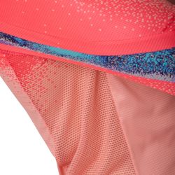 BLUZA MOTOCYKLOWA FOX FLEXAIR VISION LE PEACH  ENDURO CROSS