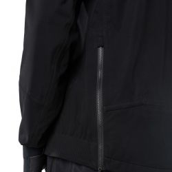 KURTKA ROWEROWA FOX FLEXAIR WATER PULLOVER BLACK  ENDURO CROSS