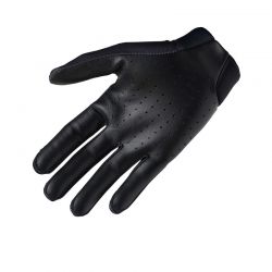 RĘKAWICE ROWEROWE FOX FLEXAIR LP GOLDSTONE SE BLACK  ENDURO CROSS