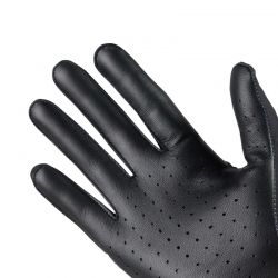 RĘKAWICE ROWEROWE FOX FLEXAIR LP GOLDSTONE SE BLACK  ENDURO CROSS