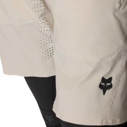 SPODENKI ROWEROWE FOX FLEXAIR CHALK  ENDURO CROSS