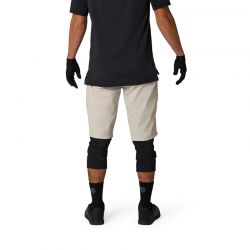 SPODENKI ROWEROWE FOX FLEXAIR CHALK  ENDURO CROSS
