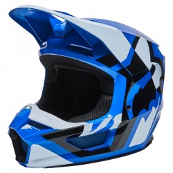 KASK FOX V1 LUX BLUE...