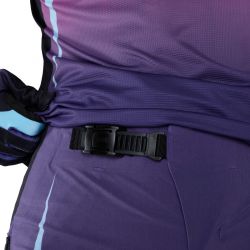 SPODNIE ROWEROWE DAMSKIE FOX FLEXAIR TS57 SE PINK  ENDURO CROSS