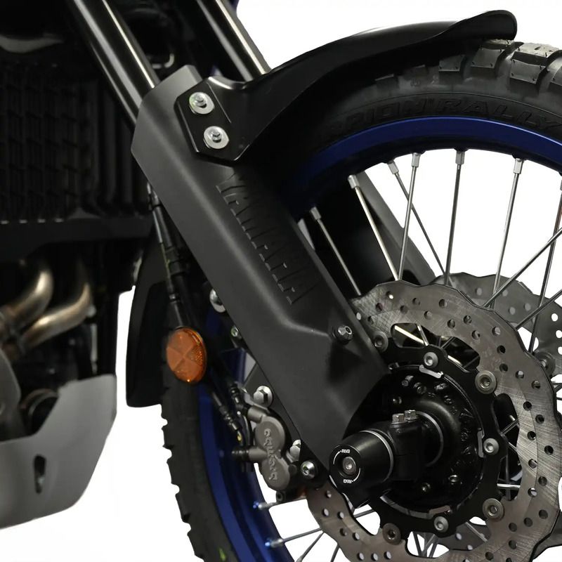 SLIDERY PRZEDNIEGO ZAWIESZENIA RG RACING APEX YAMAHA 700 TENERE 19-, TENERE 700 RALLY 25- , TENERE 7