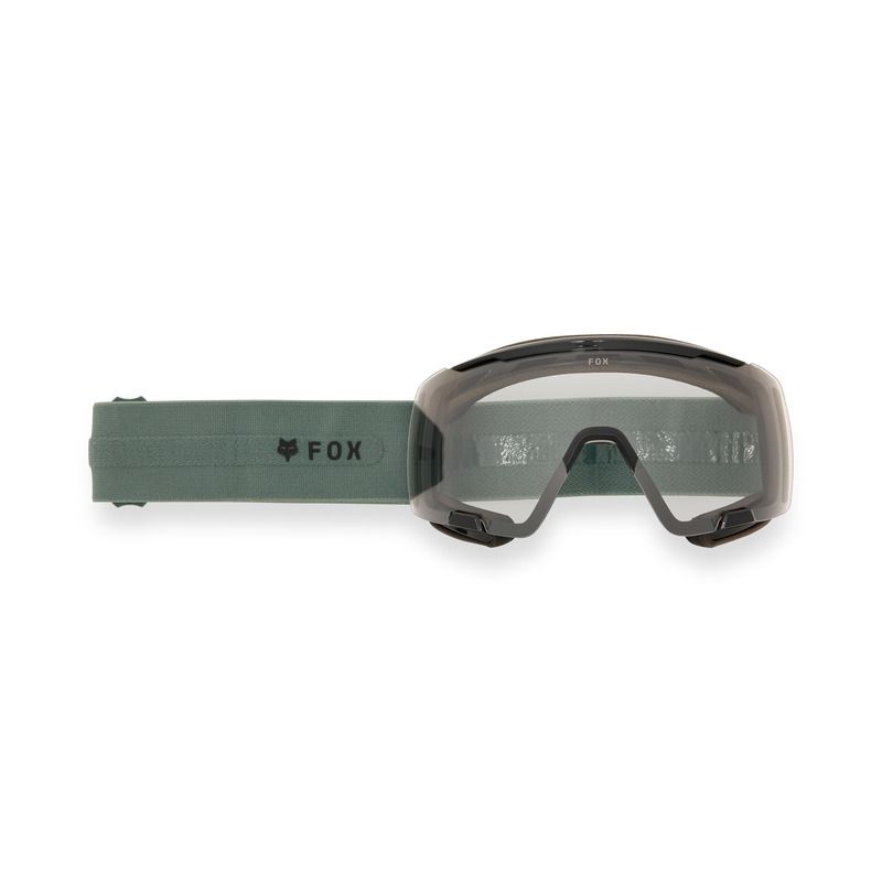 GOGLE ROWEROWE FOX PUREVUE SAGE  ENDURO CROSS