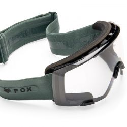 GOGLE ROWEROWE FOX PUREVUE SAGE  ENDURO CROSS