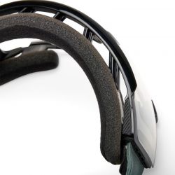 GOGLE ROWEROWE FOX PUREVUE SAGE  ENDURO CROSS