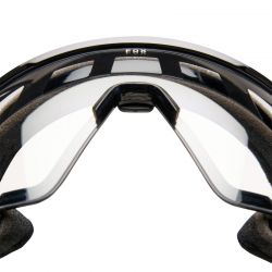 GOGLE ROWEROWE FOX PUREVUE SAGE  ENDURO CROSS