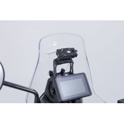 MOCOWANIE GPS NA KIEROWNICĘ...