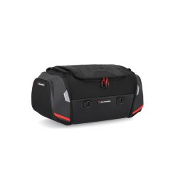 ZESTAW TORBA TYLNA I STELAŻ SW-MOTECH RACKPACK SUZUKI GSX1300R HAYABUSA (20-) BLACK/GREY 42L