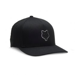 CZAPKA Z DASZKIEM FOX HEAD...