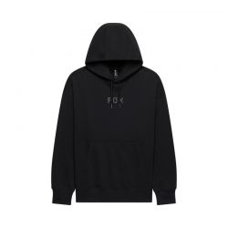 BLUZA Z KAPTUREM FOX HEAD...
