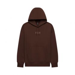 BLUZA Z KAPTUREM FOX HEAD...