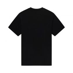 T-SHIRT FOX HEAD HEAVYWEIGHT BLACK  ENDURO CROSS
