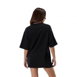 T-SHIRT FOX HEAD HEAVYWEIGHT BLACK  ENDURO CROSS