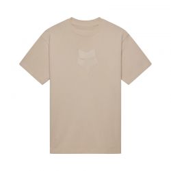 T-SHIRT FOX HEAD...