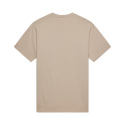 T-SHIRT FOX HEAD HEAVYWEIGHT CHALK  ENDURO CROSS