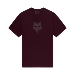 T-SHIRT FOX HEAD...