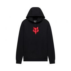 BLUZA Z KAPTUREM FOX HEAD...