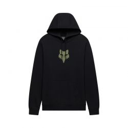 BLUZA Z KAPTUREM FOX HEAD...