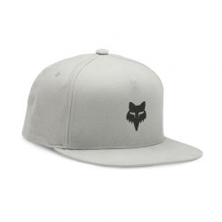 CZAPKA Z DASZKIEM FOX HEAD...