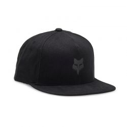 CZAPKA Z DASZKIEM FOX HEAD...