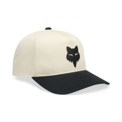CZAPKA Z DASZKIEM FOX HEAD...