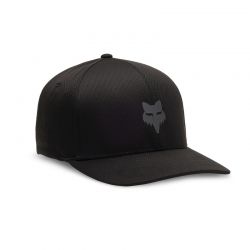 CZAPKA Z DASZKIEM FOX HEAD...