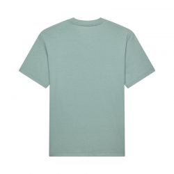 T-SHIRT DAMSKI FOX HEAD ARCTIC BLUE  ENDURO CROSS