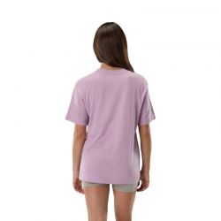 T-SHIRT DAMSKI FOX HEAD LAVENDER DRIFT  ENDURO CROSS