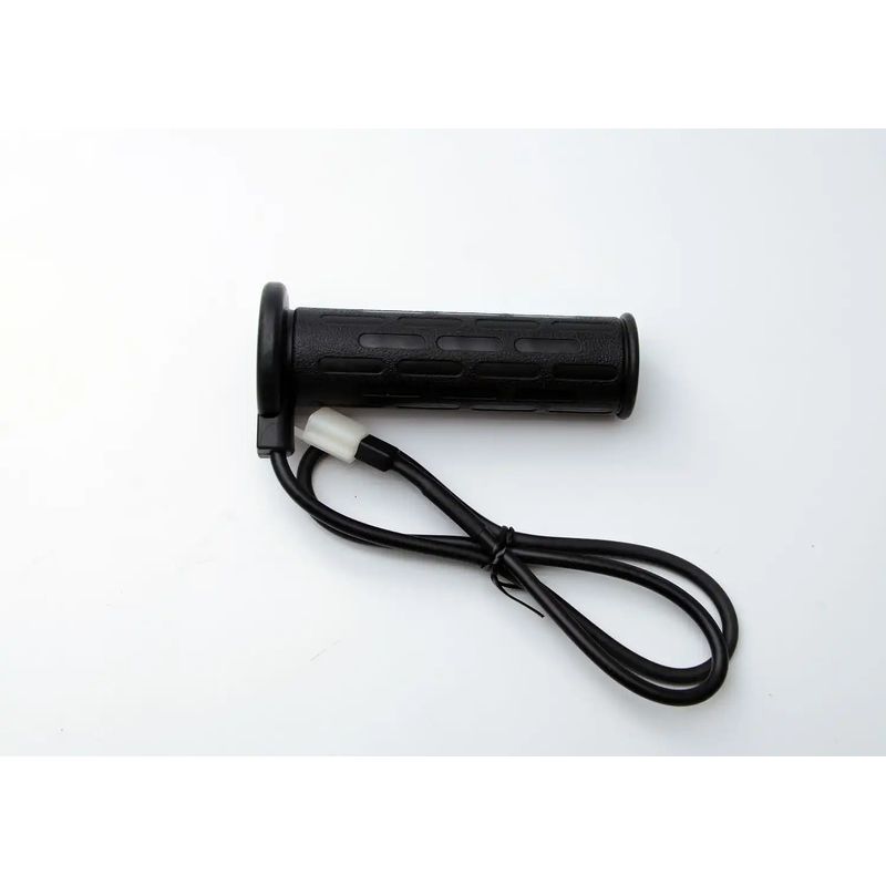 PODGRZEWANE MANETKI RG RACING REPLACEMENT RIGHT HAND SIDE HEATED GRIP
