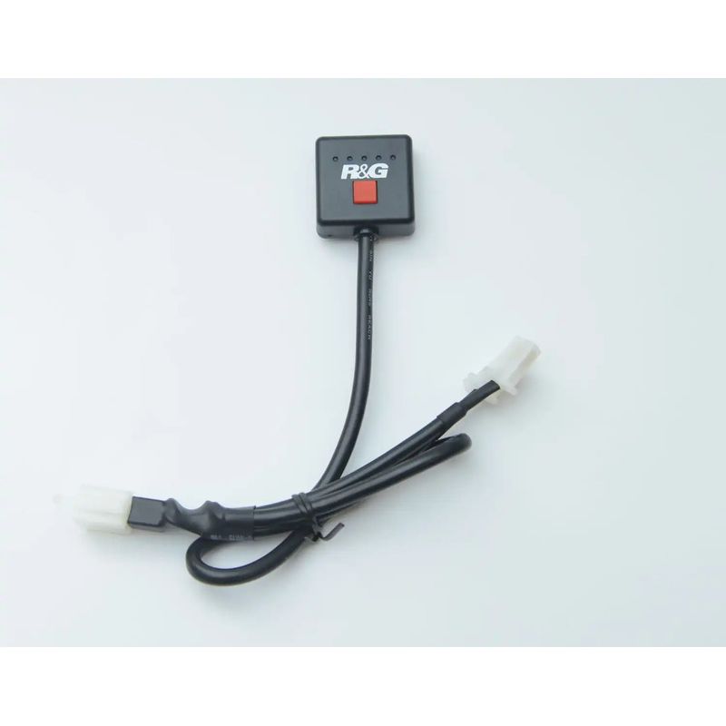 PODGRZEWANE MANETKI RG RACING REPLACEMENT CONTROL PANEL